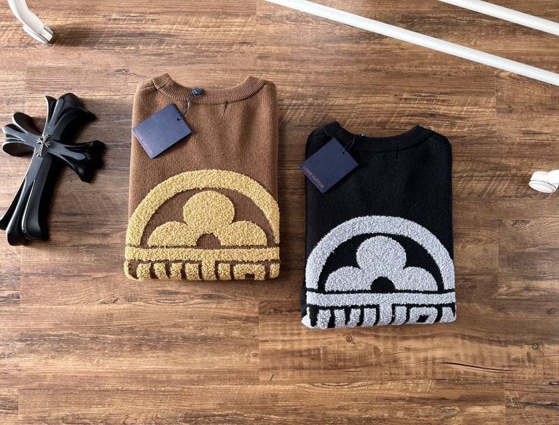 Louis Vuitton Sweaters